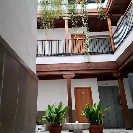 Apartment Luxe Apartament Center *