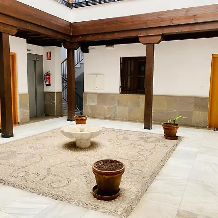 Luxe Apartament Center *