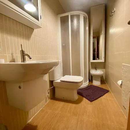 Luxe Apartament Center *