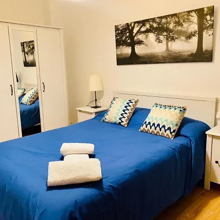 アパート Luxe Apartament Center グラナダ