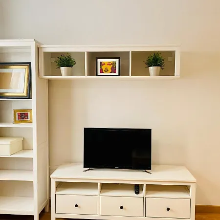 Luxe Apartament Center *