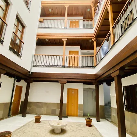 Appartement Luxe Apartament Center