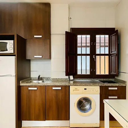 Luxe Apartament Center Apartment Granada