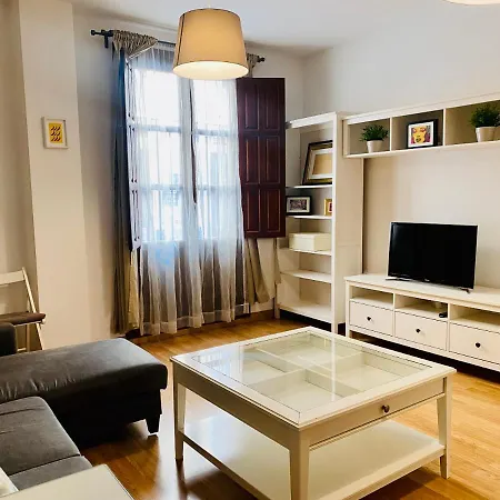 Luxe Apartament Center Apartment