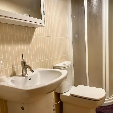 Luxe Apartament Center * Granada