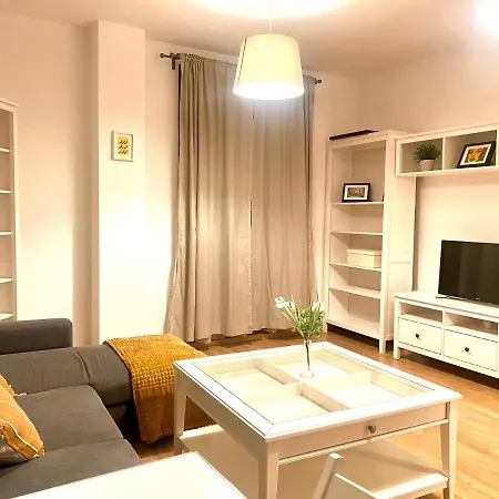 Luxe Apartament Center