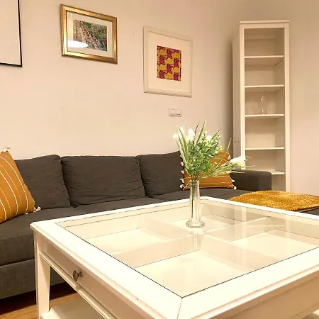 Luxe Apartament Center