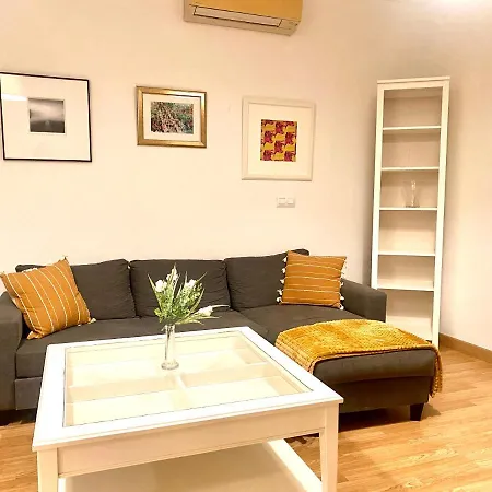 Luxe Apartament Center