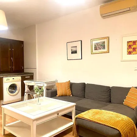 Luxe Apartament Center Apartment