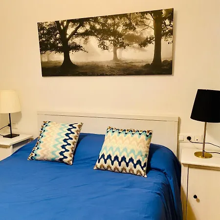 Luxe Apartament Center *