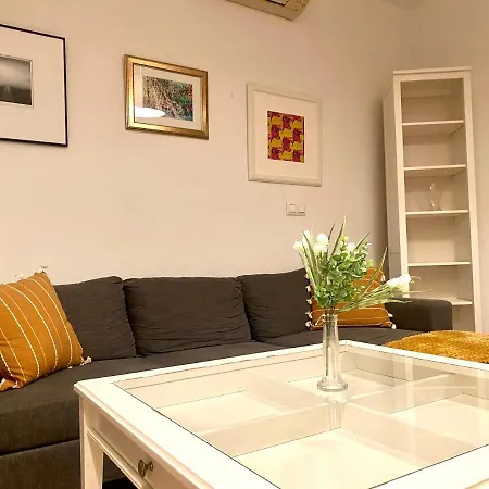 Apartment Luxe Apartament Center Granada