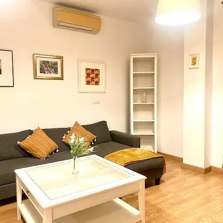 Luxe Apartament Center Apartment *