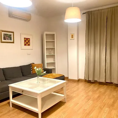 Apartment Luxe Apartament Center *