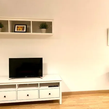 Apartment Luxe Apartament Center