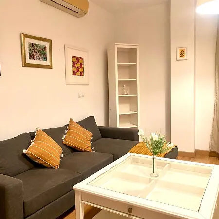 Luxe Apartament Center * Granada